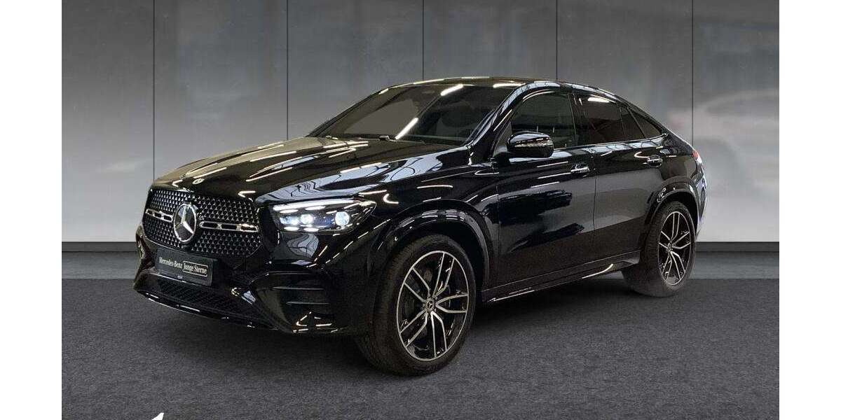 Mercedes-Benz GLE 450 8.000 km 109.840 &euro; Nordhausen 99734