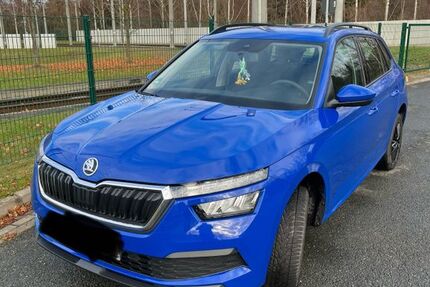 Skoda Kamiq 38.600 km 17.900 &euro; Jena 07745