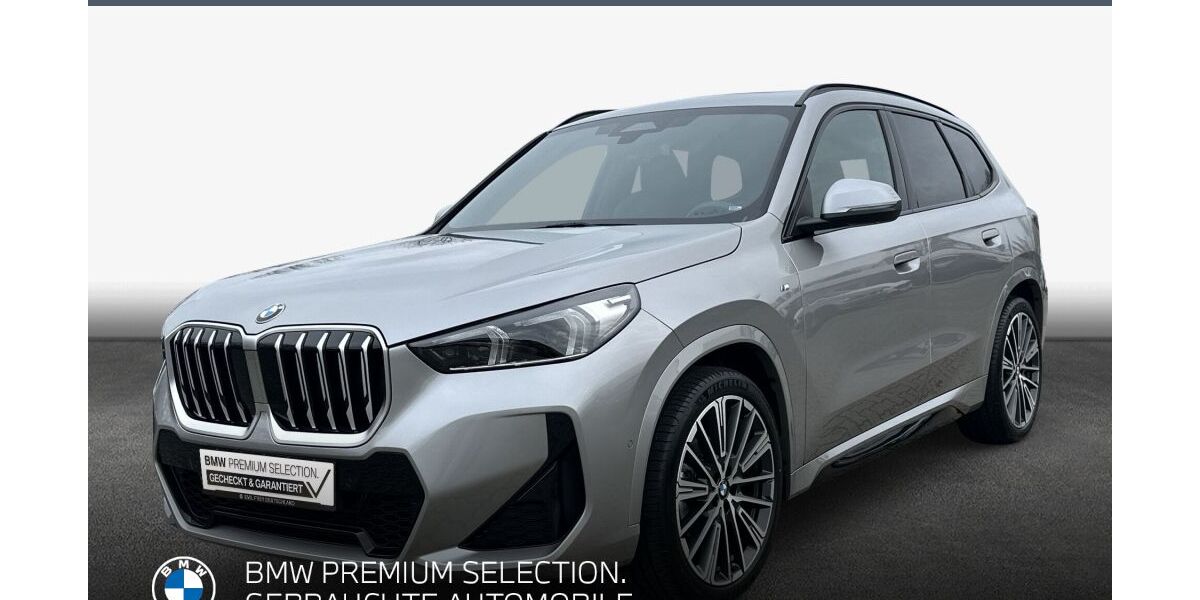 BMW X1 1.637 km 46.990 &euro; Germersheim 76726