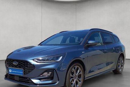 Ford Focus 20.384 km 19.550 &euro; Hanau 63452
