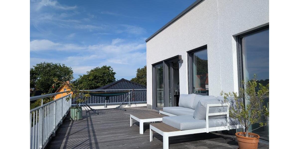 Doppelhaushälfte Berlin Marzahn-Hellersdorf - 4 Zimmer, 137 m&sup2;, 2.600&euro; | Angebot:26477887