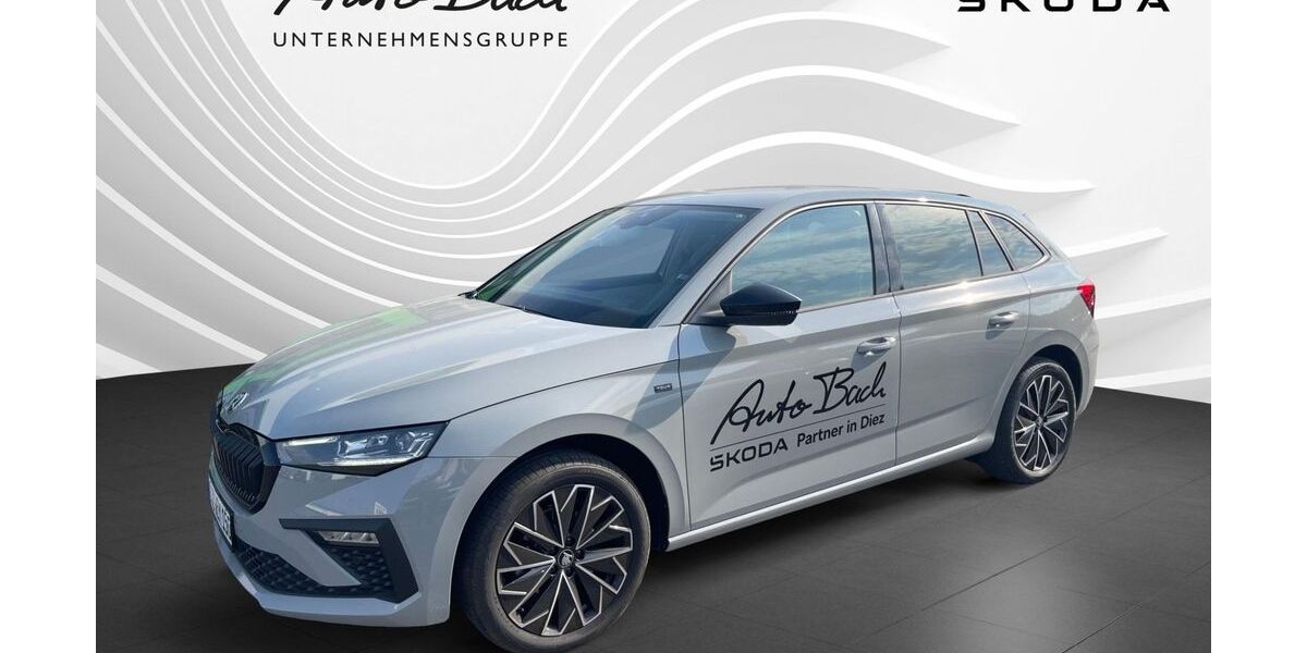 Skoda Scala 19.000 km 22.890 &euro; Diez 65582