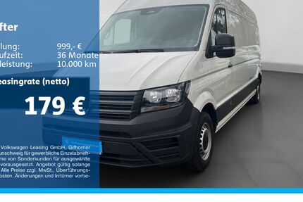 VW Crafter 34.600 km 33.330 &euro; Recklinghausen 45663