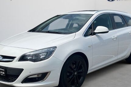 Opel Astra 76.075 km 11.490 € Contwig 66497