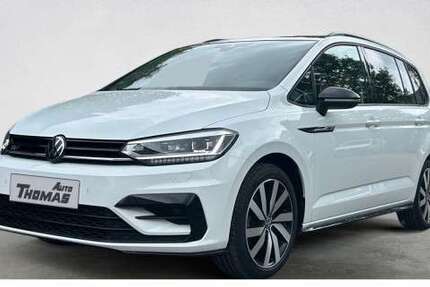 VW Touran 22.200 km 36.880 &euro; Blankenheim 53945
