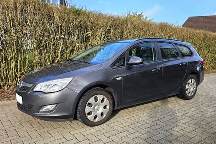 Opel Astra 268.000 km 3.993 &euro; Altenholz 24161