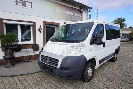 Fiat Ducato 276.728 km 10.472 € Kehl 77694