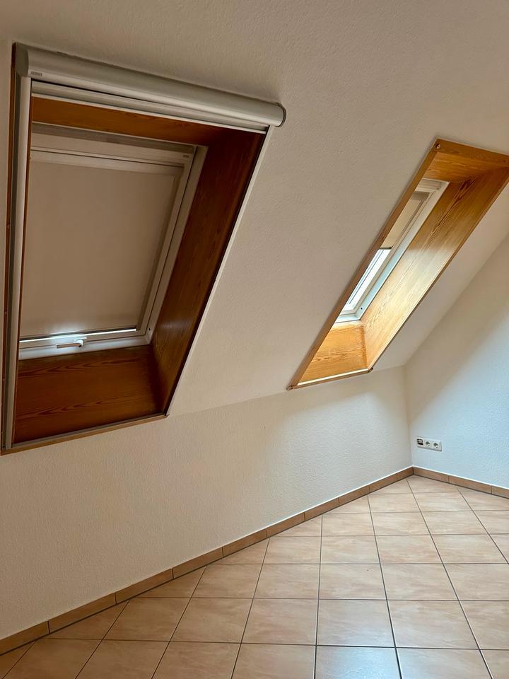 Reihenhaus in FinowfurtSchorfheide zimmer