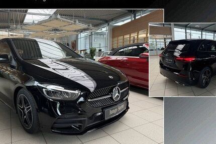 Mercedes-Benz B 180 3.000 km 41.890 &euro; Delmenhorst 27751