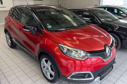 Renault Captur 91.000 km 9.490 &euro; Berlin 12349