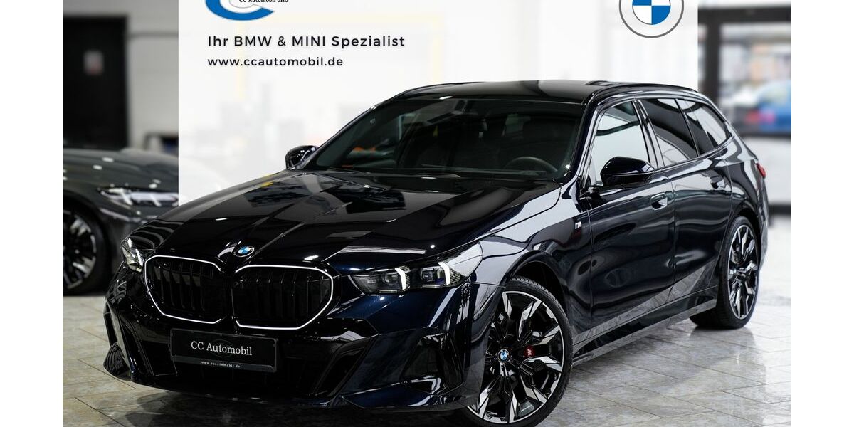 BMW 520 15.439 km 53.999 &euro; Fürth 90763