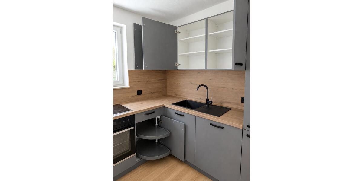 Etagenwohnung Leonberg - 2.5 Zimmer, 60 m&sup2;, 950&euro; | Angebot:26415176