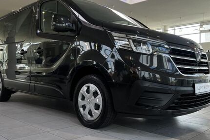Renault Trafic 32.550 km 38.980 € Rheinfelden (Baden) 79618