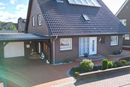 Haus zum Kaufen in Recke 360.000 € 139 m²
