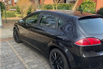Seat Leon 212.210 km 3.599 &euro; Bremerhaven 27570