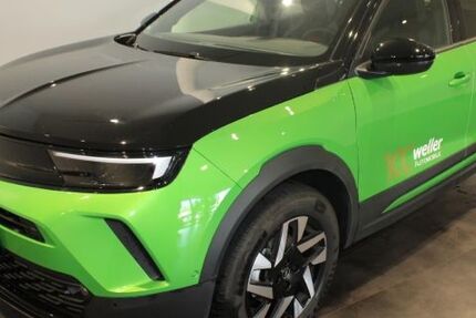 Opel Mokka 30.598 km 20.895 &euro; Bietigheim-Bissingen 74321