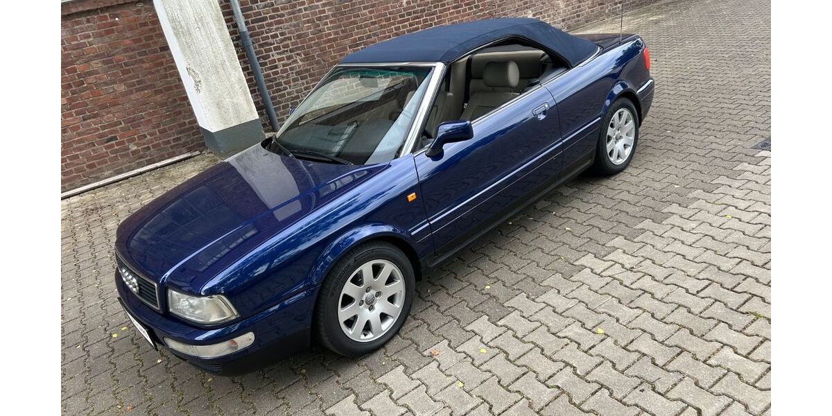 Audi 80 108.351 km 9.290 &euro; Köln 51069