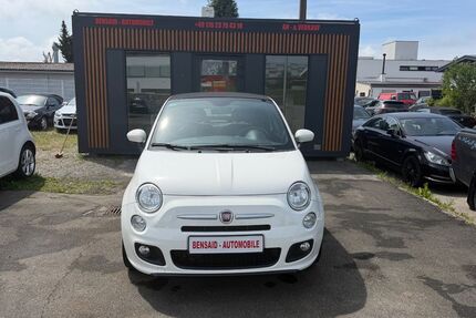 Fiat 500 116.500 km 6.900 &euro; Singen 78224