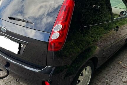 Ford Fiesta 249.664 km 1.200 &euro; Drensteinfurt 48317