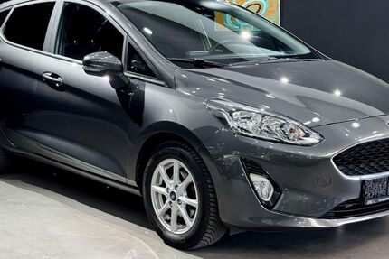 Ford Fiesta 48.000 km 10.750 &euro; Pulheim 50259
