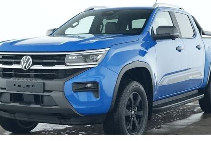 VW Amarok 22.900 km 63.770 &euro; Regensburg 93053