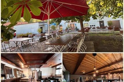 Gewerbeobjekt Steinberg am See Oder - 1.500&euro; | Angebot:25363075