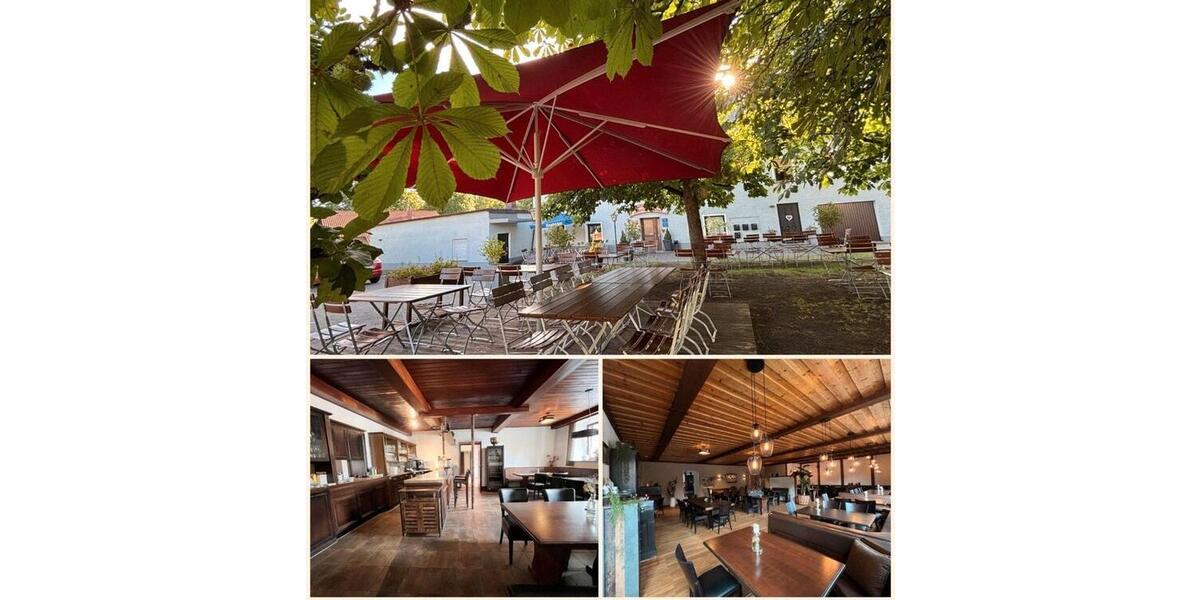 Gewerbeobjekt Steinberg am See Oder - 1.500&euro; | Angebot:25363075