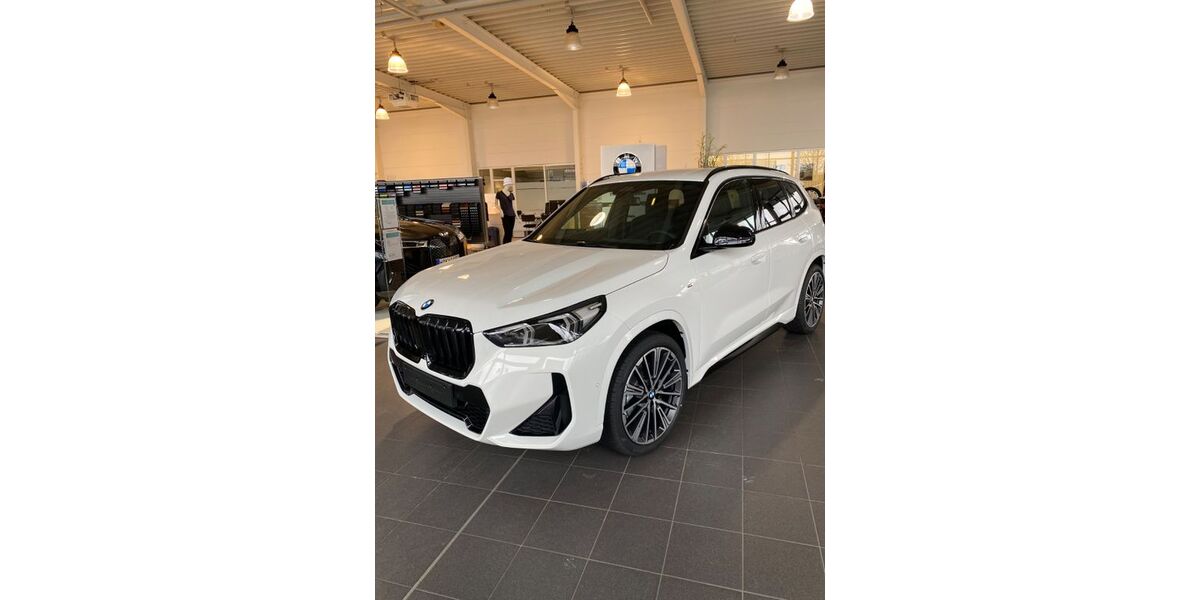 BMW X1 34.950 km 43.950 &euro; Markgröningen 71706