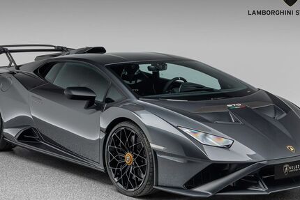 Lamborghini Huracán 11.000 km 334.900 &euro; Böblingen 71034