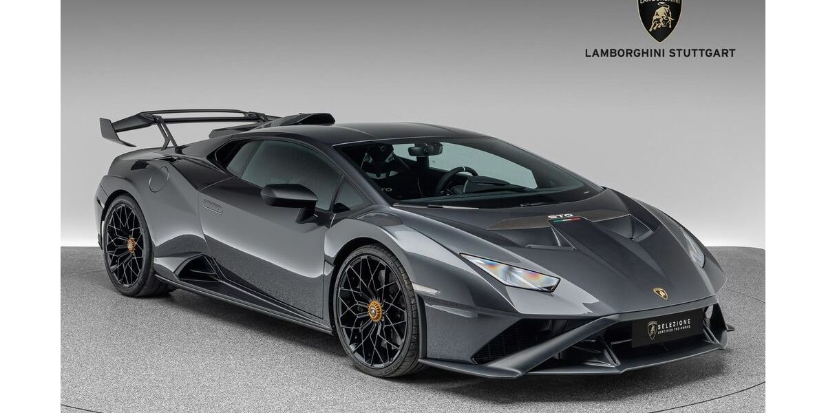 Lamborghini Huracán 11.000 km 334.900 &euro; Böblingen 71034