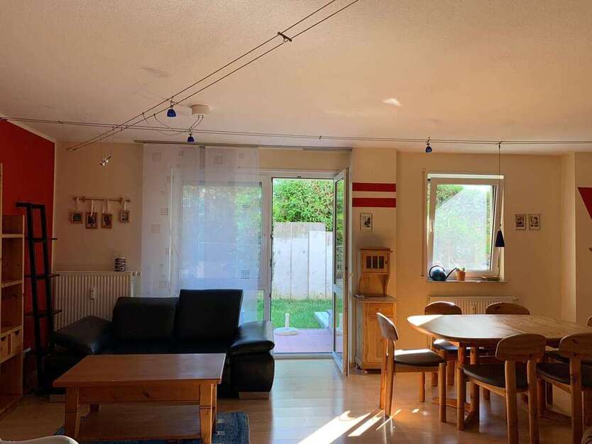 Wohnung zum Mieten in Worms 890 € 100 m²