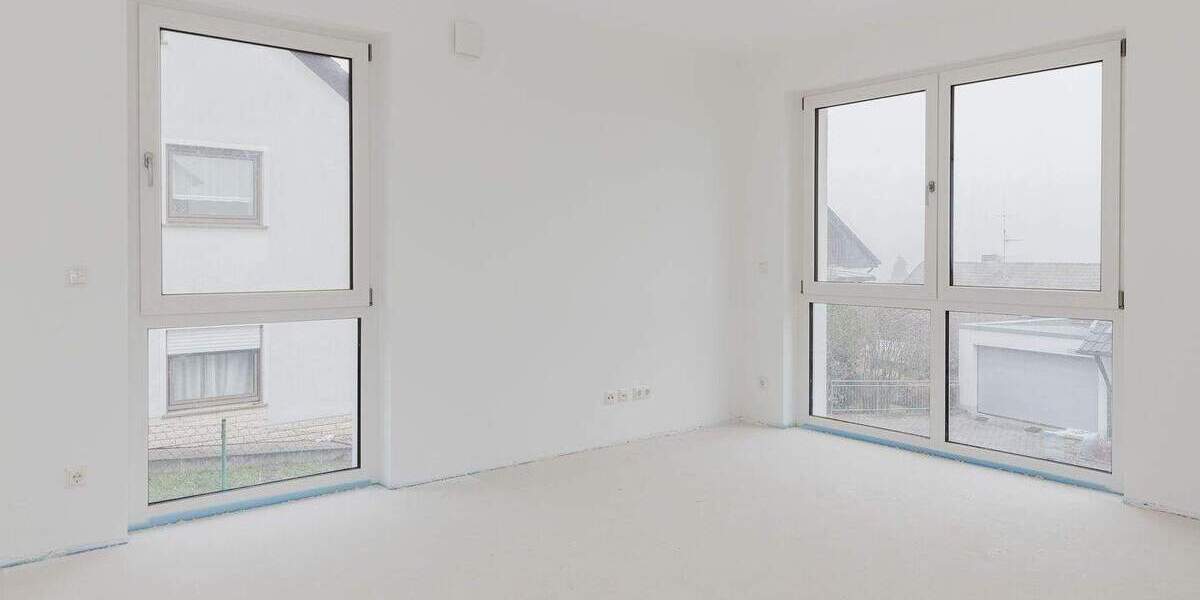 Etagenwohnung Karlstadt - 3 Zimmer, 89 m&sup2;, 399.000&euro; | Angebot:25927106