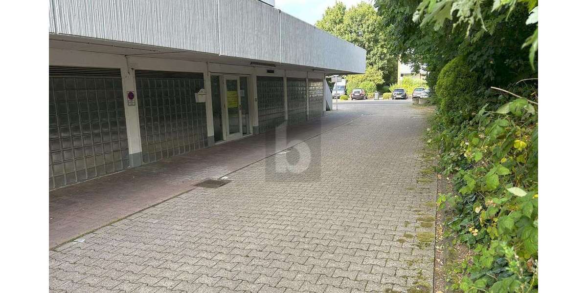 Gewerbeobjekt Krefeld Hüls - 240.000&euro; | Angebot:26731942