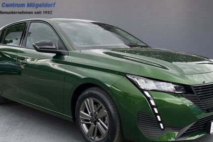 Peugeot 308 32.400 km 18.970 &euro; Nürnberg 90482