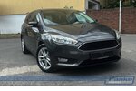 Ford Focus Business*Automatik*Tempo*Navi*SHZ*LED-T* 87.794 km 10.890 &euro; Berlin 13187