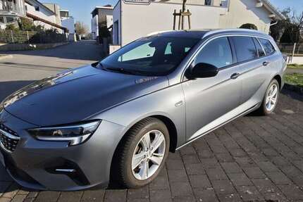 Opel Insignia 98.150 km 15.799 &euro; Goldscheuer (Kehl) 77694