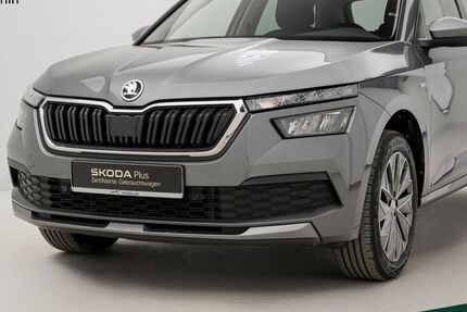 Skoda Kamiq 58.777 km 21.989 &euro; Berlin 13088