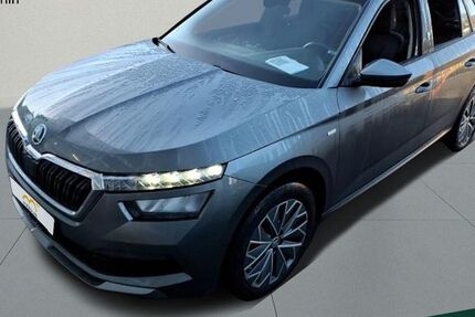 Skoda Kamiq 58.777 km 22.489 &euro; Berlin 13088