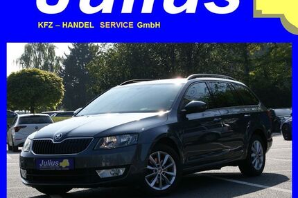 Skoda Octavia 99.887 km 15.590 € Dresden 01187