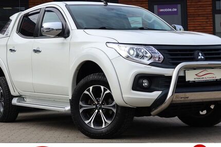 Fiat Fullback 94.352 km 17.599 &euro; Darmstadt 64293