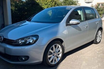 VW Golf 158.000 km 6.000 &euro; Neustadt bei coburg 96465