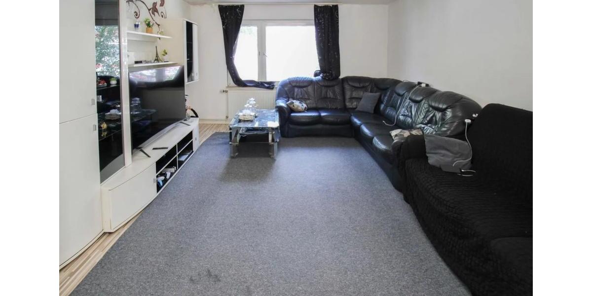 Etagenwohnung Augsburg Bärenkeller - 5 Zimmer, 120 m&sup2;, 175.000&euro; | Angebot:25344030