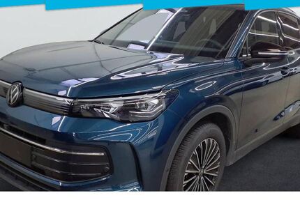 VW Tiguan 17.580 km 33.190 &euro; Berlin 14167