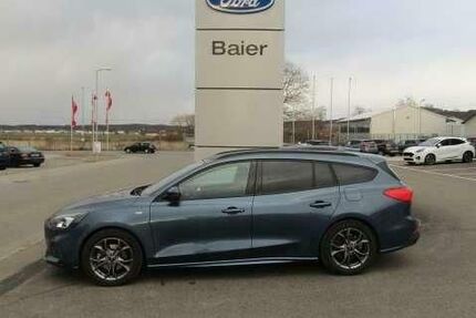 Ford Focus 29.300 km 25.990 € Riedlingen 88499