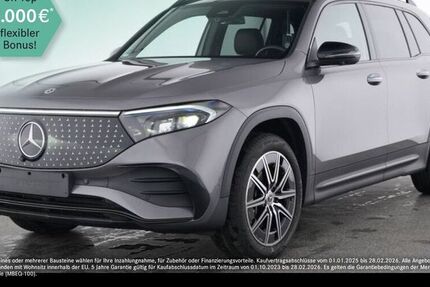 Mercedes EQB