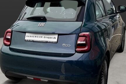 Fiat 500e 31.984 km 16.890 € Warendorf 48231