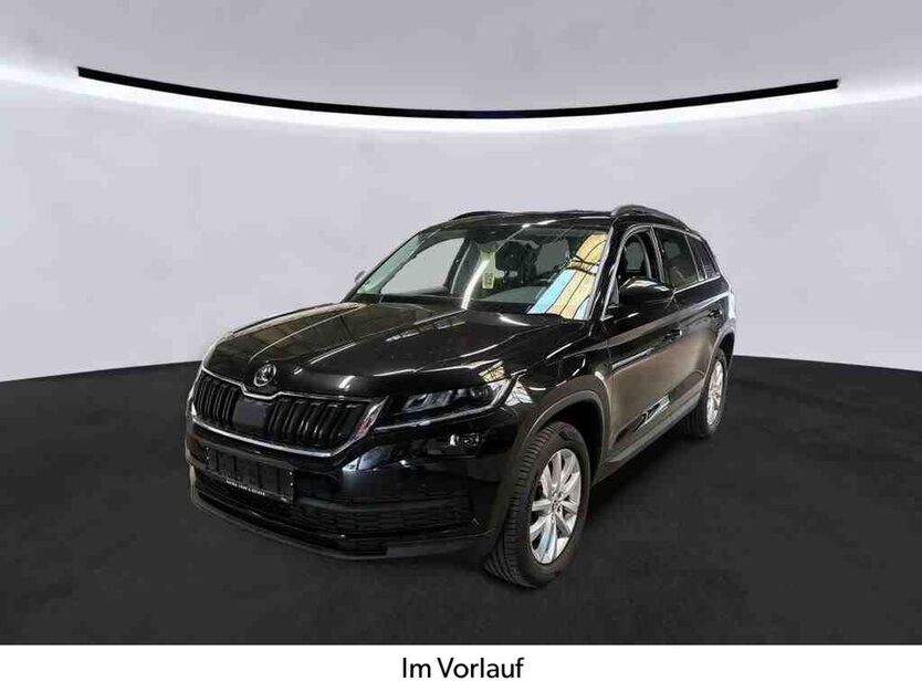 Kodiaq