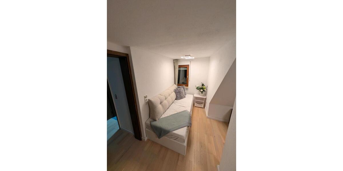 Doppelhaushälfte zu Vermieten - Murrhardt 4.5 zimmer