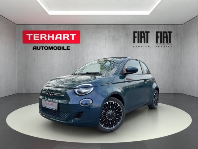 Fiat 500e 43.999 km 18.987 &euro; Stadtlohn 48703