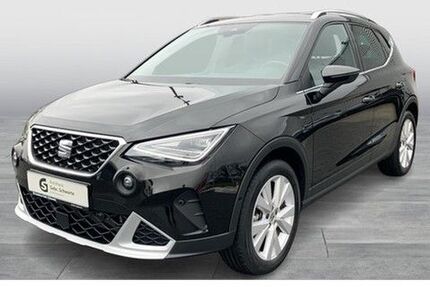 Seat Arona 25.299 km 18.880 &euro; Aurich 26607